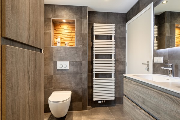 Medium property photo - Kollenberg 13, 5296 LC Esch